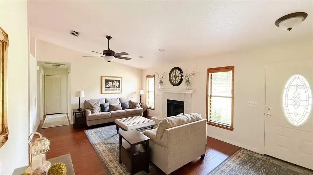 898 Crittenden Avenue Orange City FL 32763