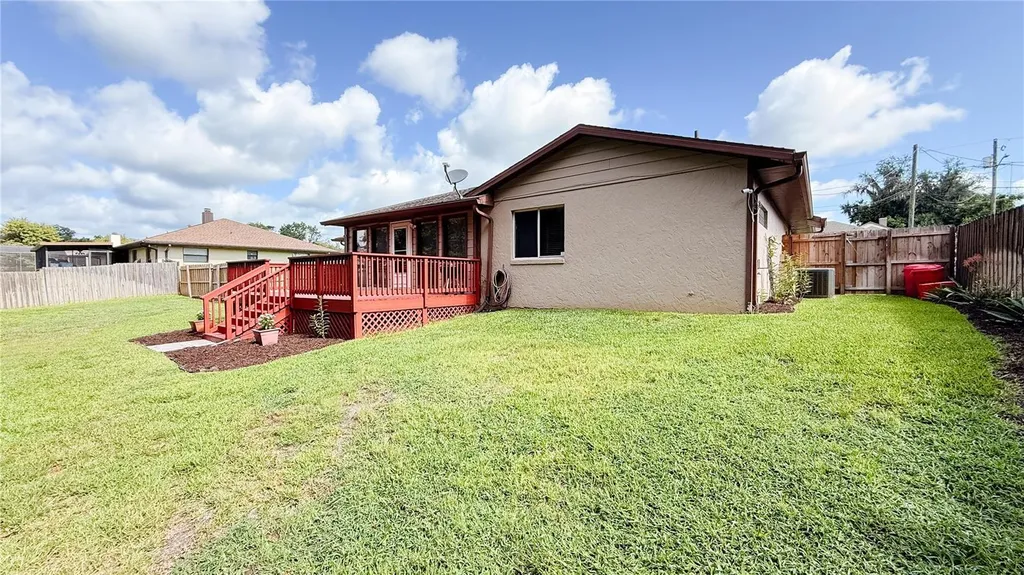 898 Crittenden Avenue Orange City FL 32763