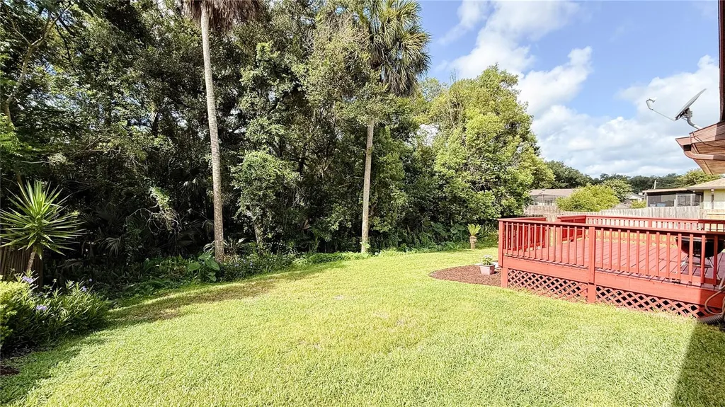 898 Crittenden Avenue Orange City FL 32763