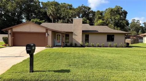 898 Crittenden Avenue Orange City FL 32763