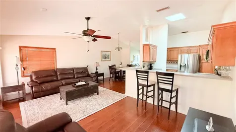 898 Crittenden Avenue Orange City FL 32763
