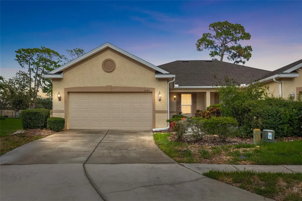 1040 Orca Court Holiday FL 34691