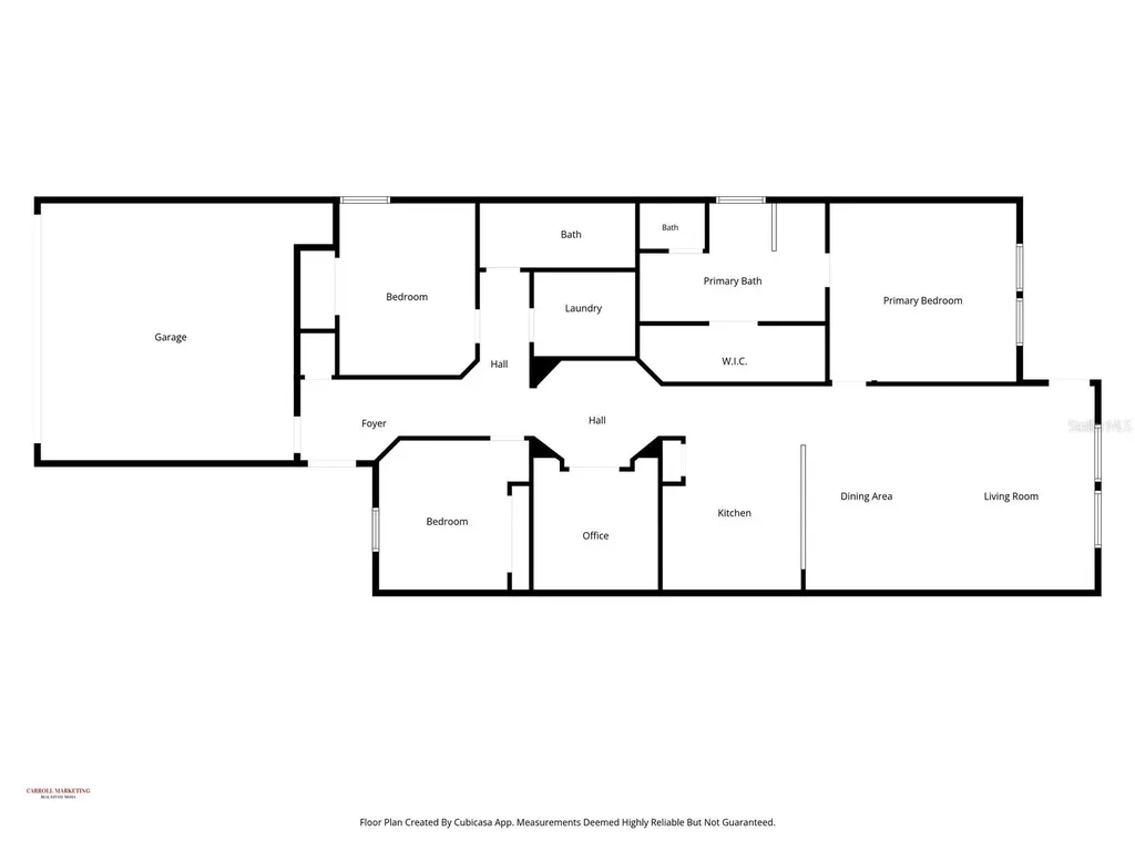 1040 Orca Court Holiday FL 34691