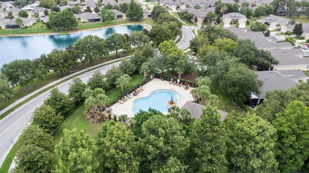 1040 Orca Court Holiday FL 34691