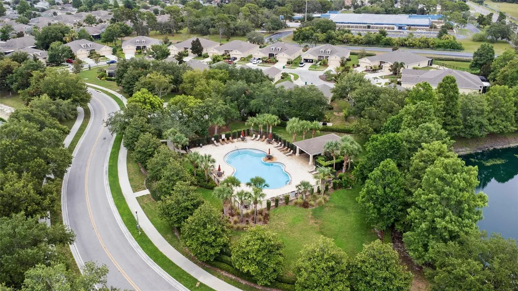 1040 Orca Court Holiday FL 34691