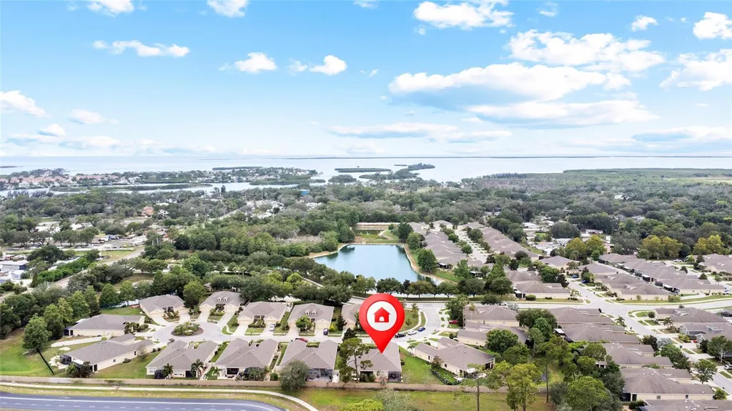 1040 Orca Court Holiday FL 34691