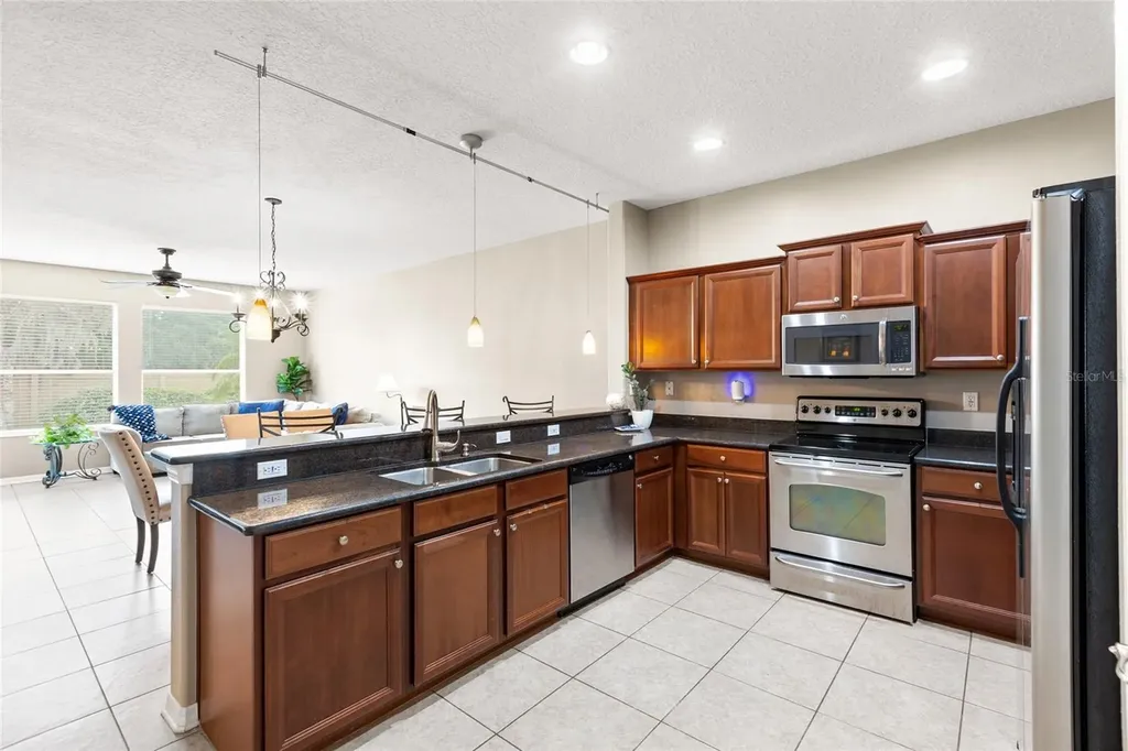 1040 Orca Court Holiday FL 34691