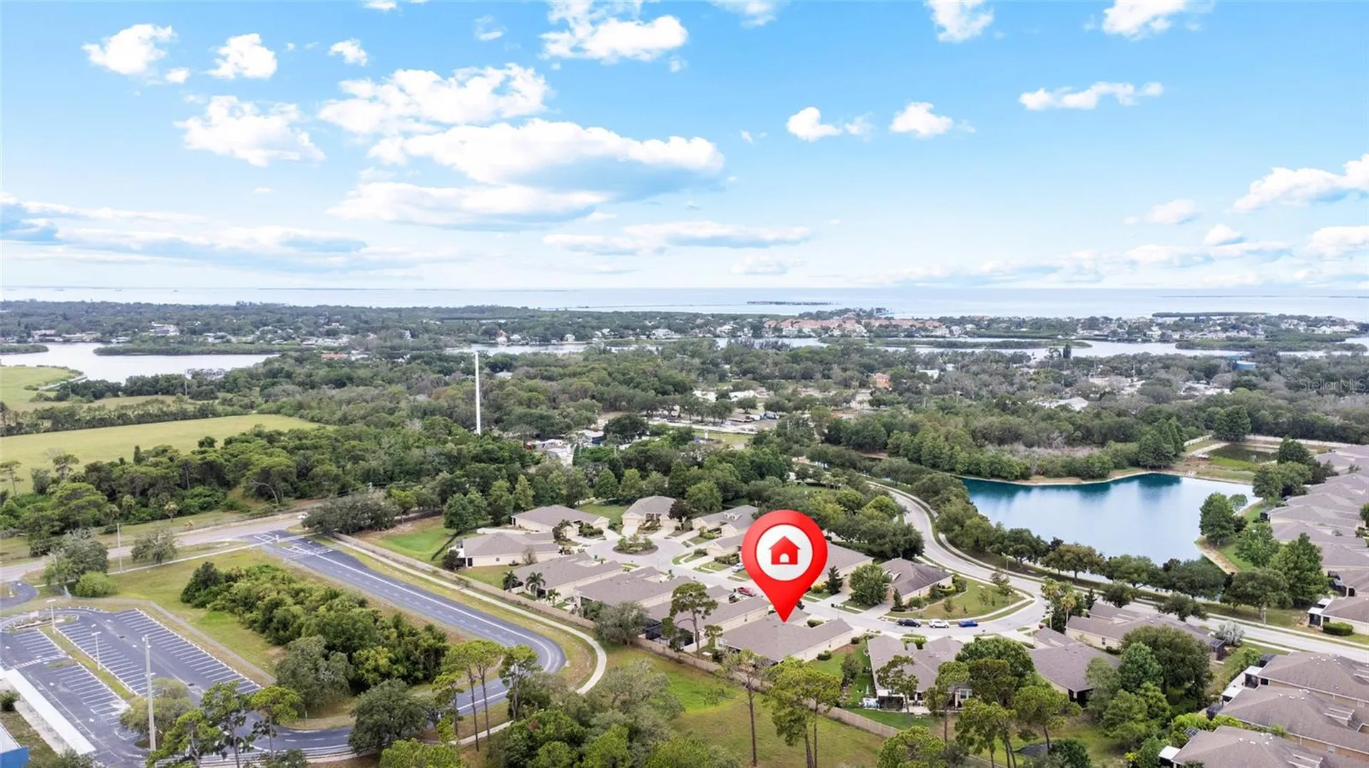 1040 Orca Court Holiday FL 34691