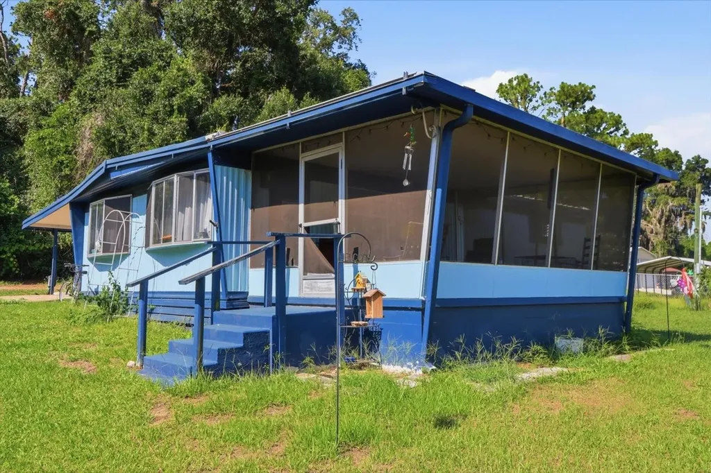 4610 E Amherst Street Hernando FL 34442