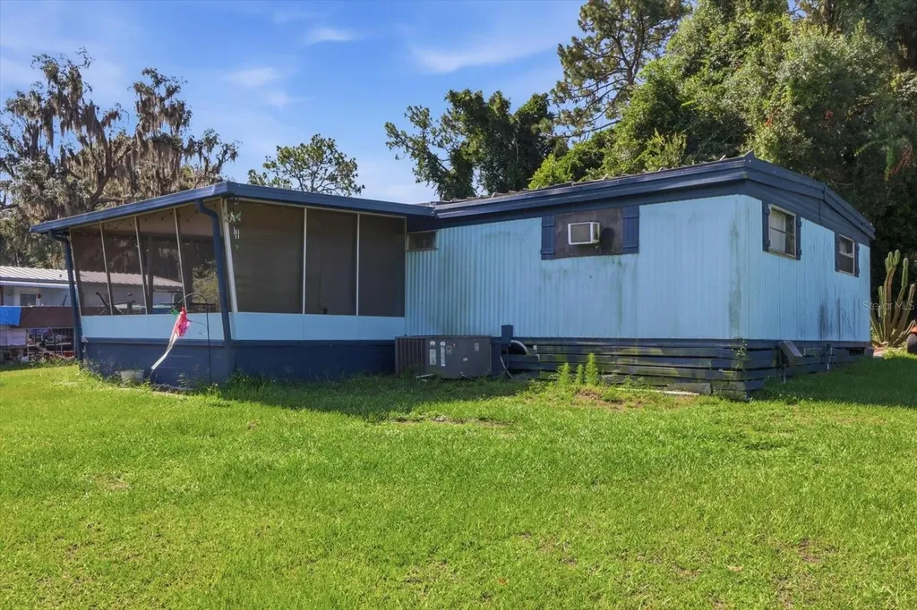 4610 E Amherst Street Hernando FL 34442