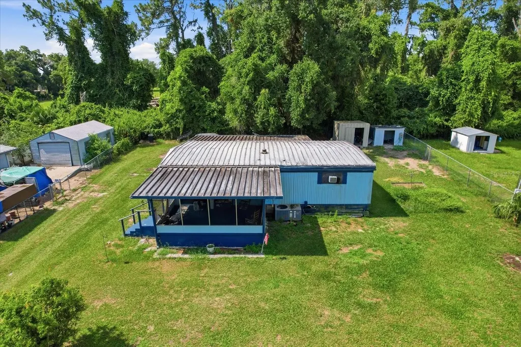 4610 E Amherst Street Hernando FL 34442