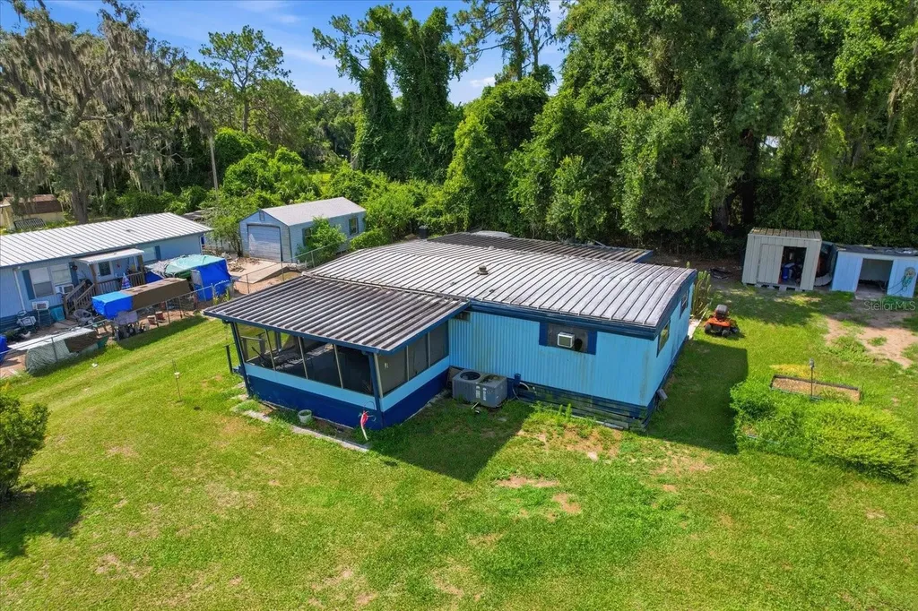 4610 E Amherst Street Hernando FL 34442