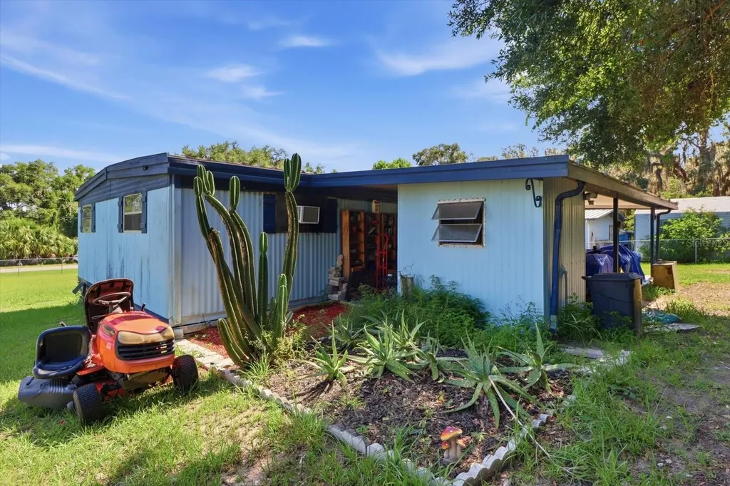 4610 E Amherst Street Hernando FL 34442