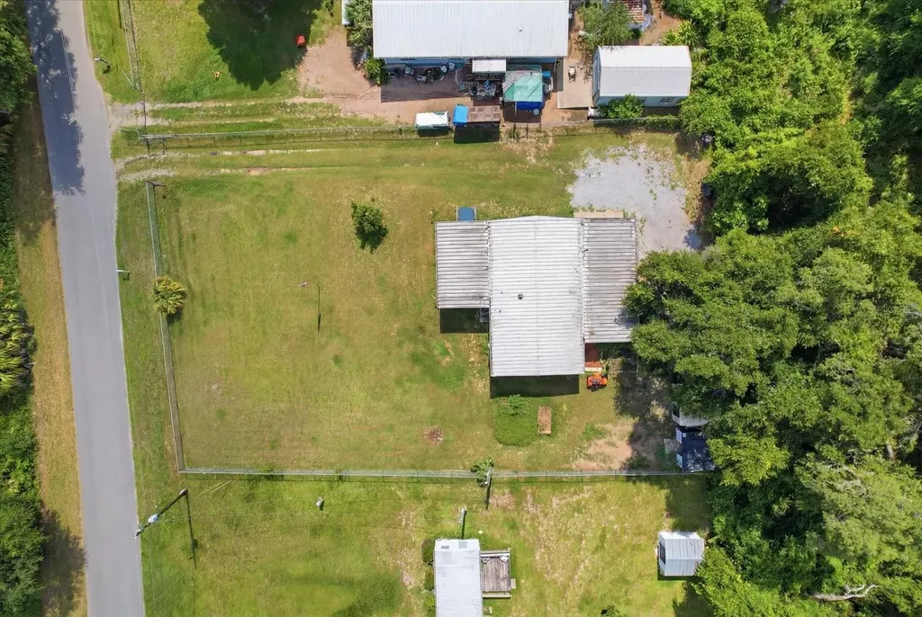 4610 E Amherst Street Hernando FL 34442