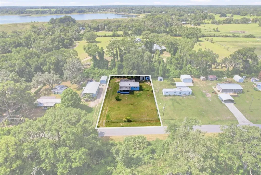 4610 E Amherst Street Hernando FL 34442