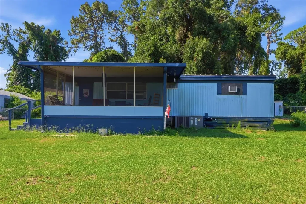 4610 E Amherst Street Hernando FL 34442