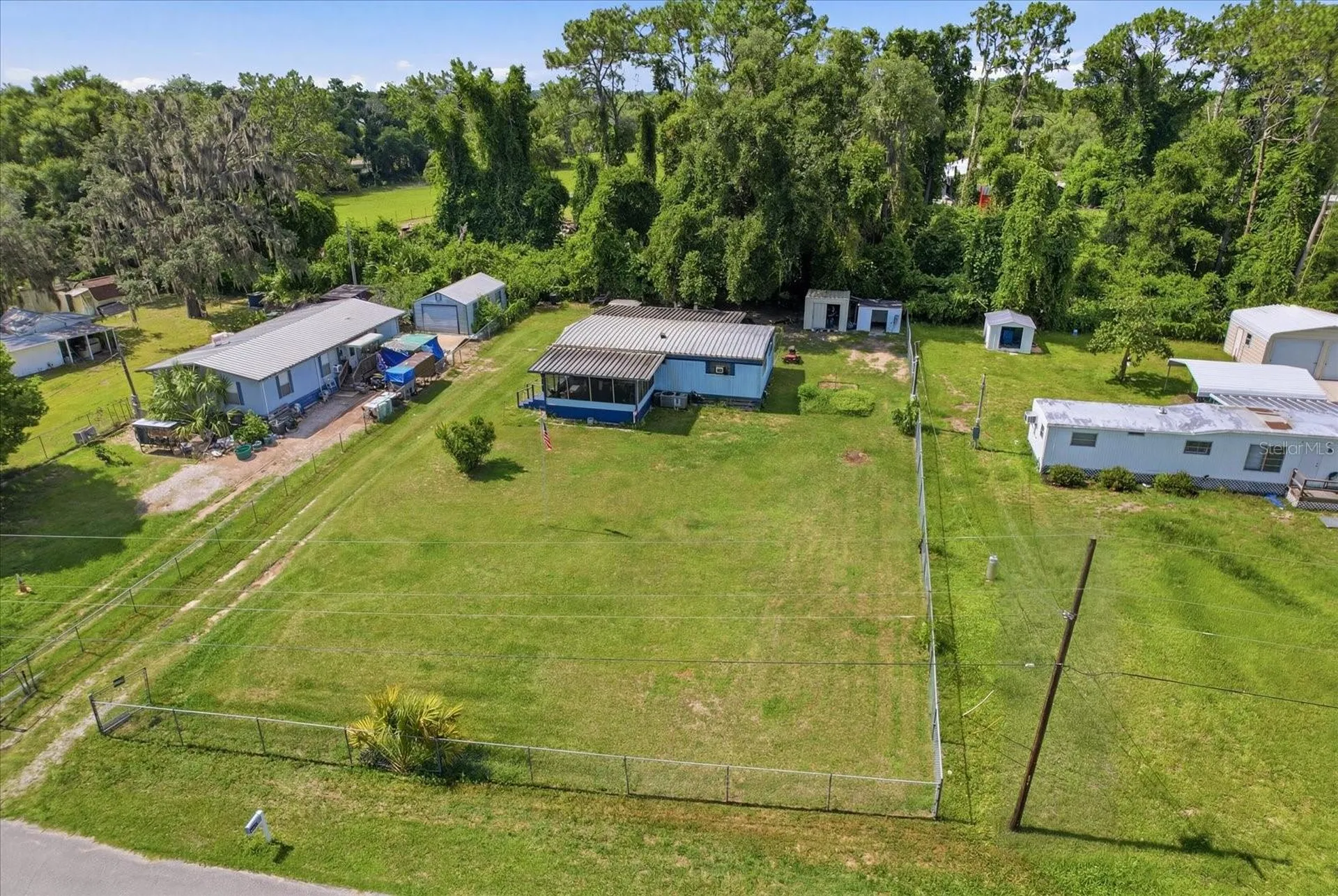 4610 E Amherst Street Hernando FL 34442