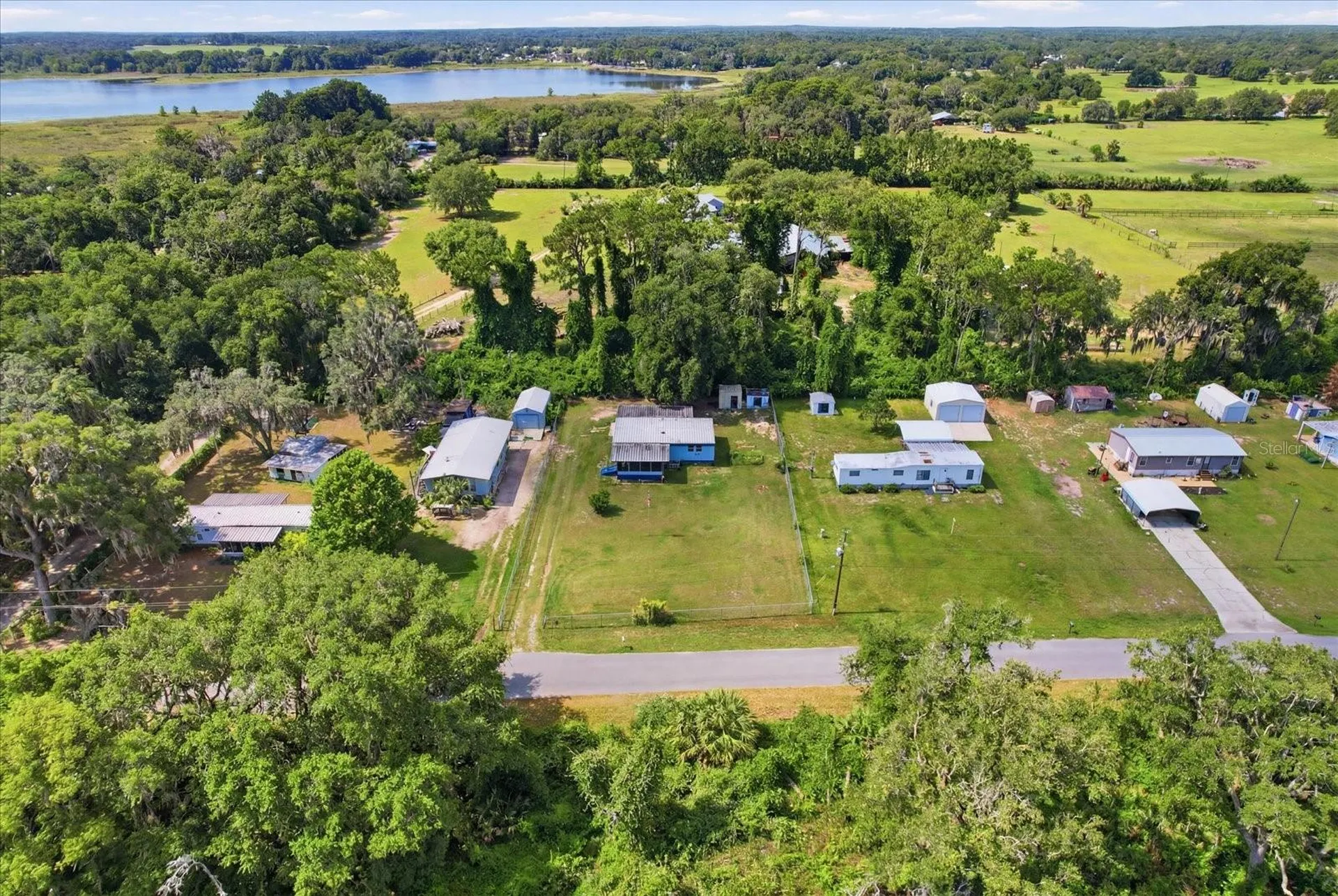 4610 E Amherst Street Hernando FL 34442