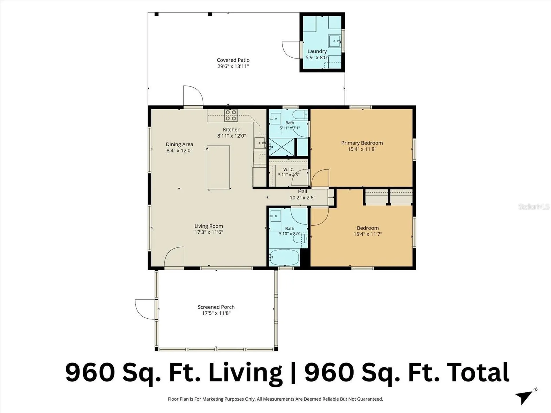 4610 E Amherst Street Hernando FL 34442