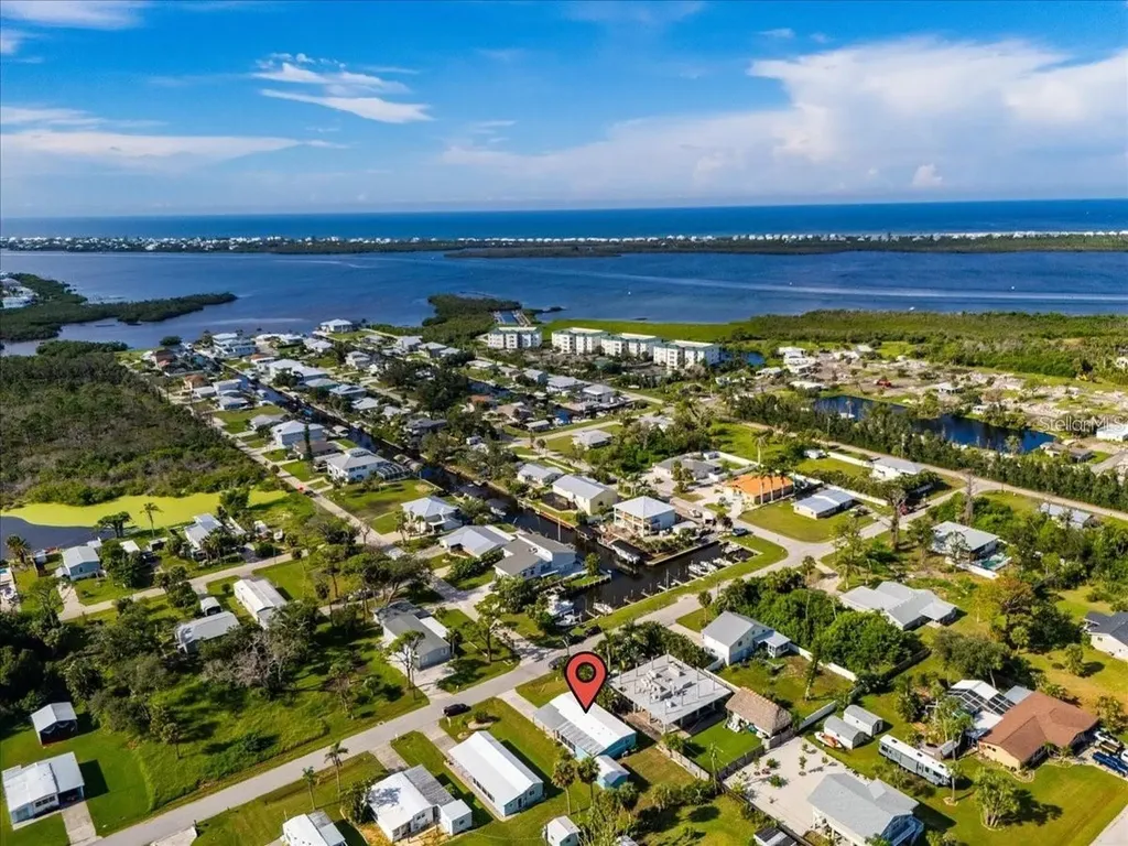 8188 Robert Street Englewood FL 34224
