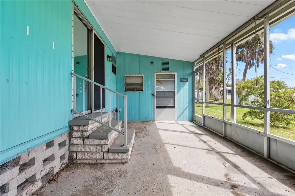 8188 Robert Street Englewood FL 34224