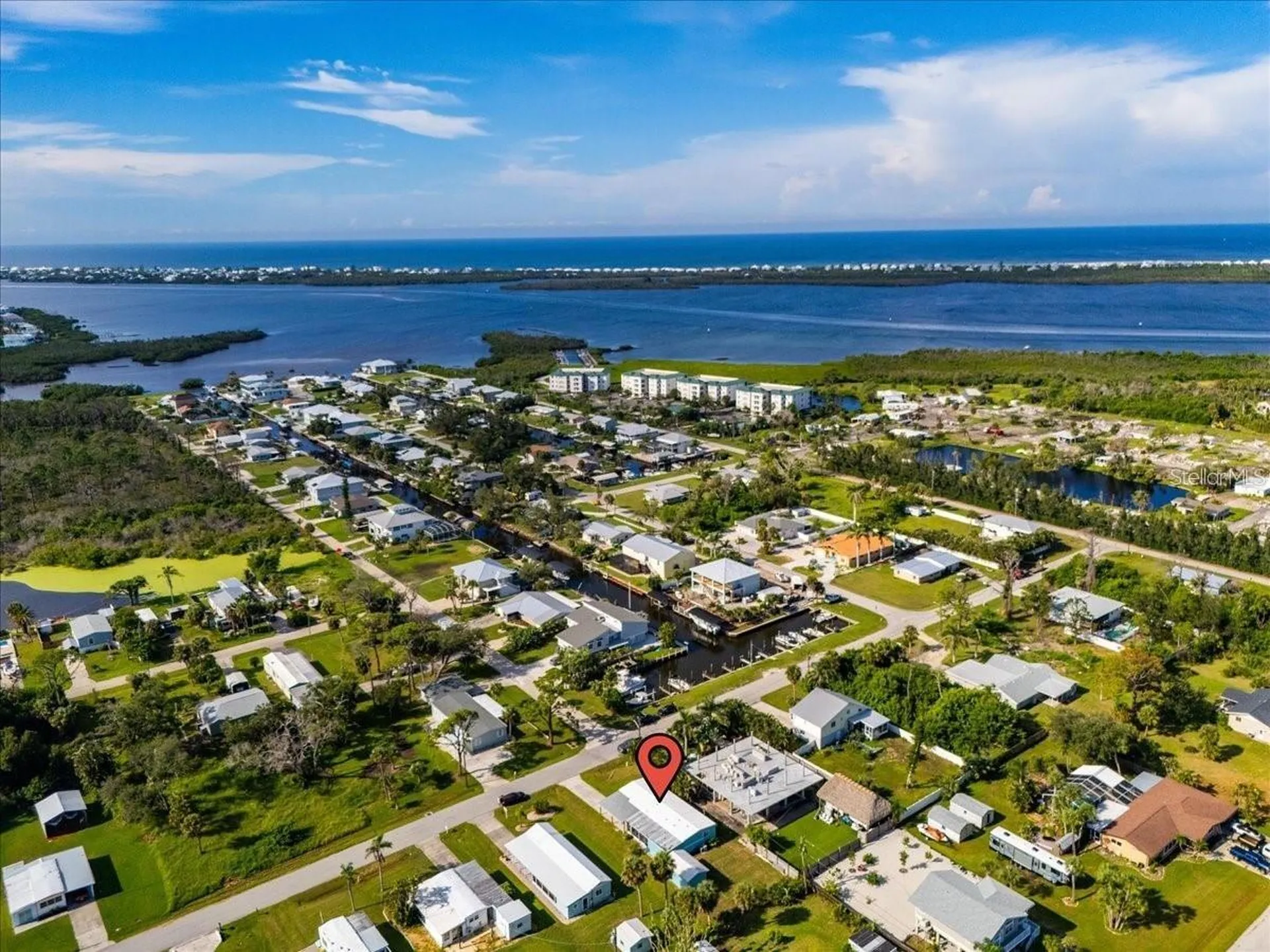 8188 Robert Street Englewood FL 34224