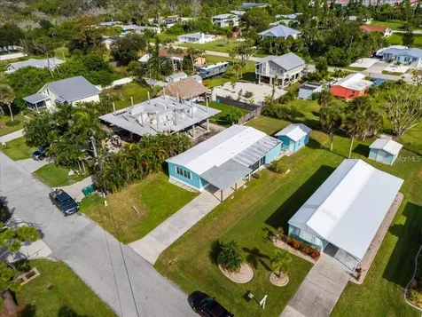 8188 Robert Street Englewood FL 34224