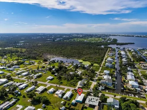 8188 Robert Street Englewood FL 34224
