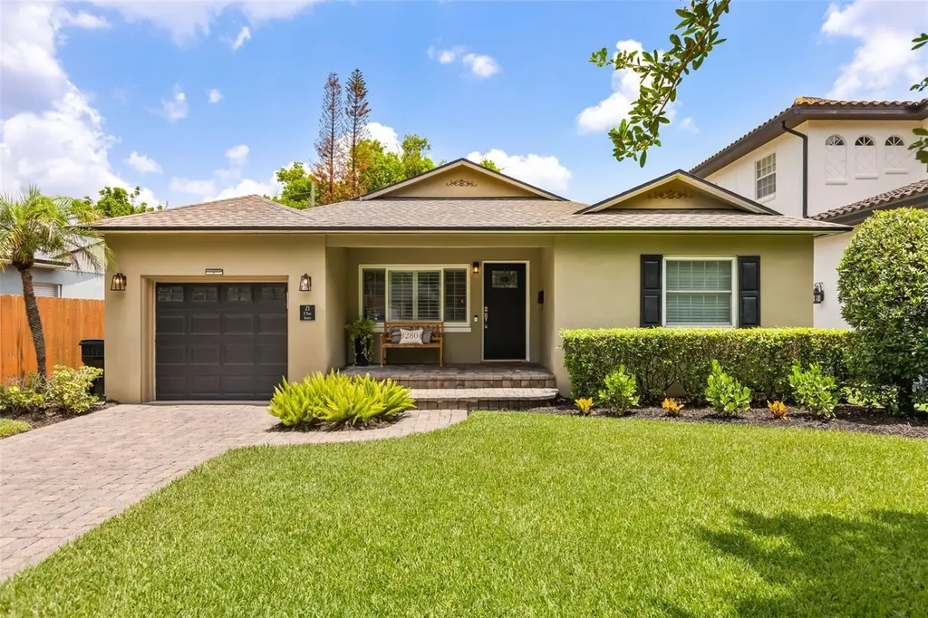 21 E Yale Street Orlando FL 32804