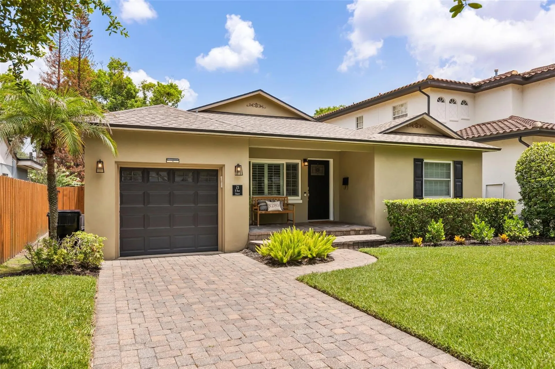 21 E Yale Street Orlando FL 32804