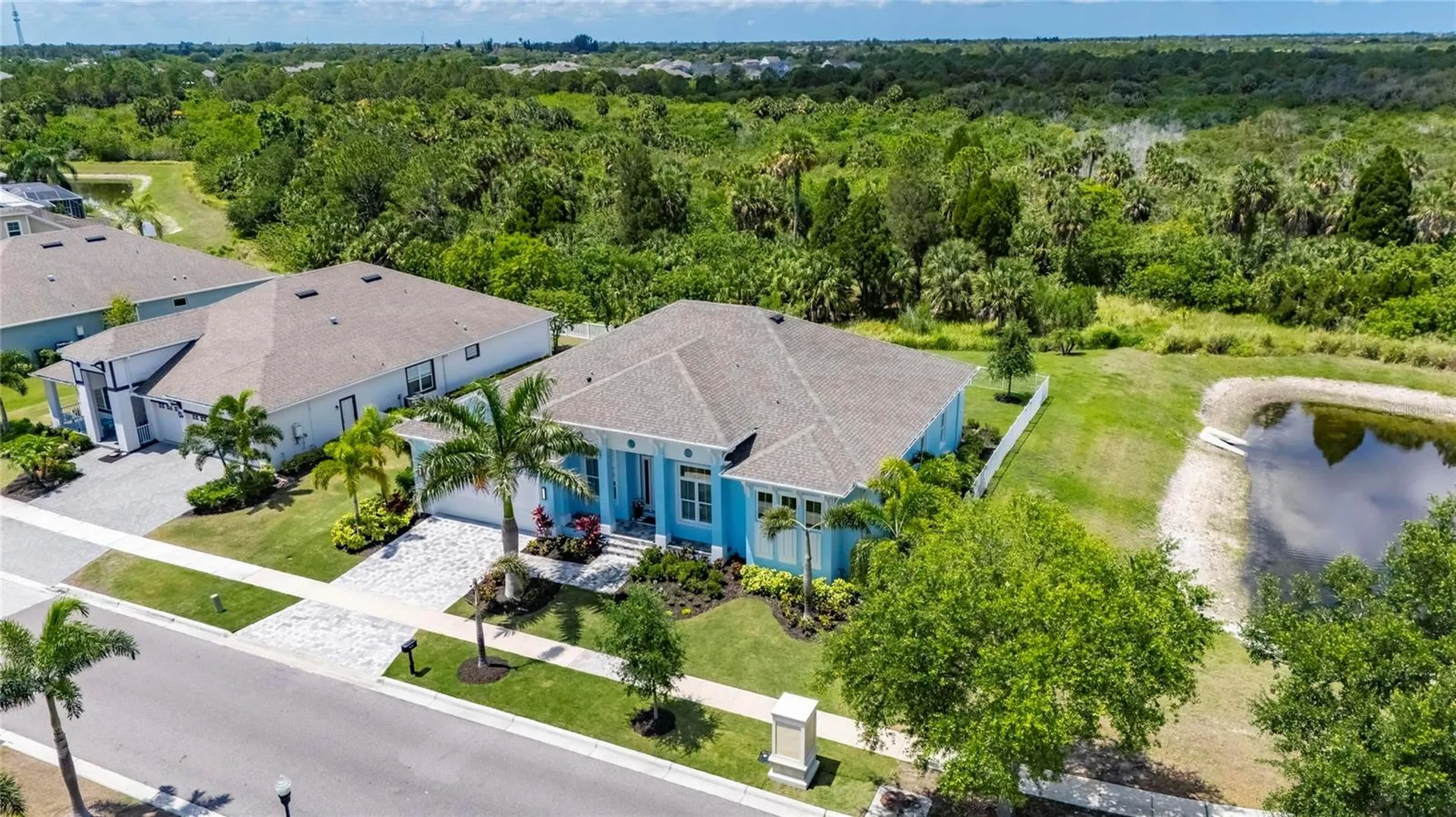 638 Manns Harbor Drive Apollo Beach FL 33572