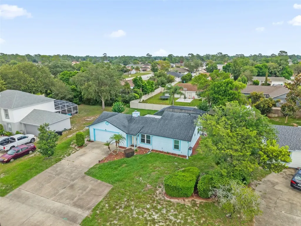 1762 Howland Boulevard Deltona FL 32738