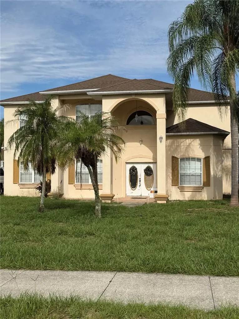 2266 Red Gate Road Orlando FL 32818