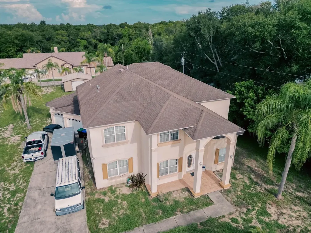 2266 Red Gate Road Orlando FL 32818