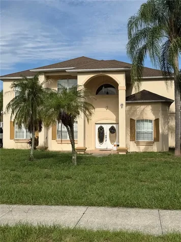 2266 Red Gate Road Orlando FL 32818