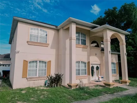 2266 Red Gate Road Orlando FL 32818