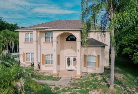 2266 Red Gate Road Orlando FL 32818