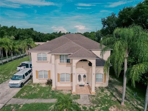 2266 Red Gate Road Orlando FL 32818