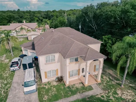 2266 Red Gate Road Orlando FL 32818