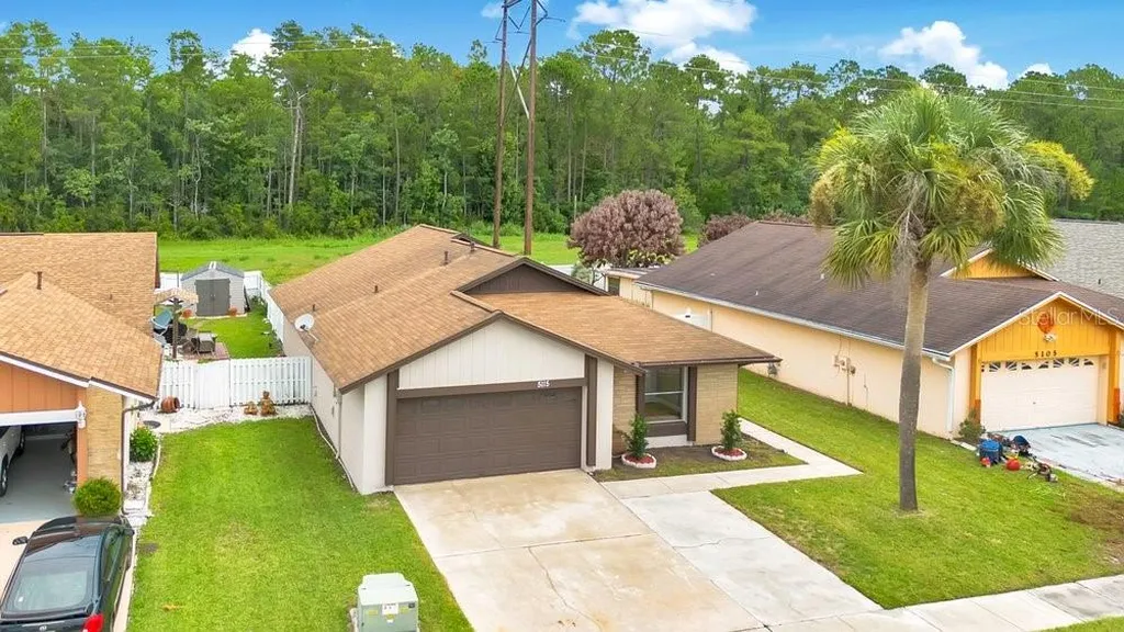 5115 Warrior Lane Kissimmee FL 34746