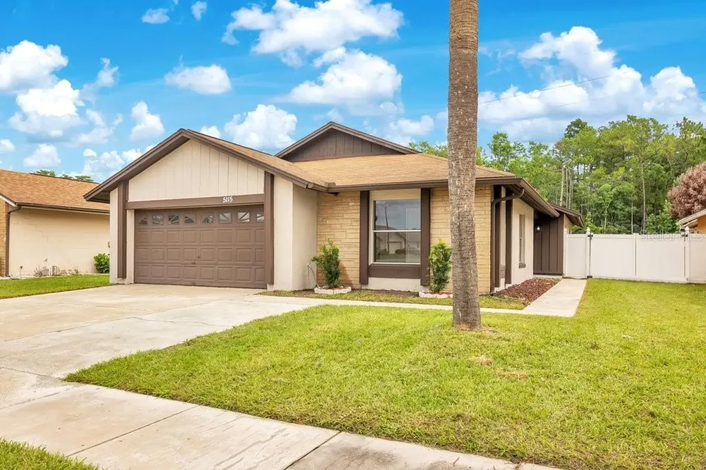 5115 Warrior Lane Kissimmee FL 34746