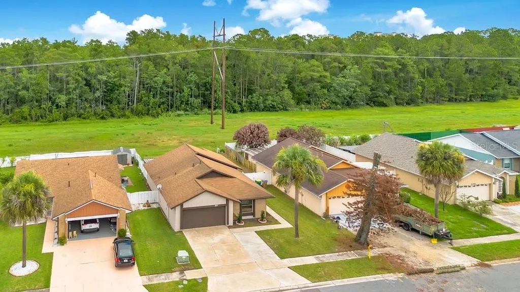 5115 Warrior Lane Kissimmee FL 34746