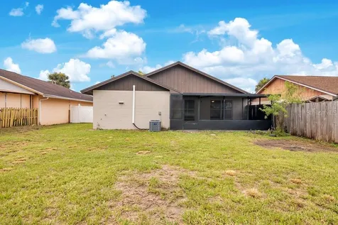 5115 Warrior Lane Kissimmee FL 34746