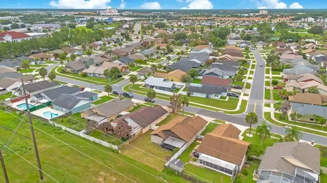 5115 Warrior Lane Kissimmee FL 34746