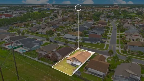 5115 Warrior Lane Kissimmee FL 34746