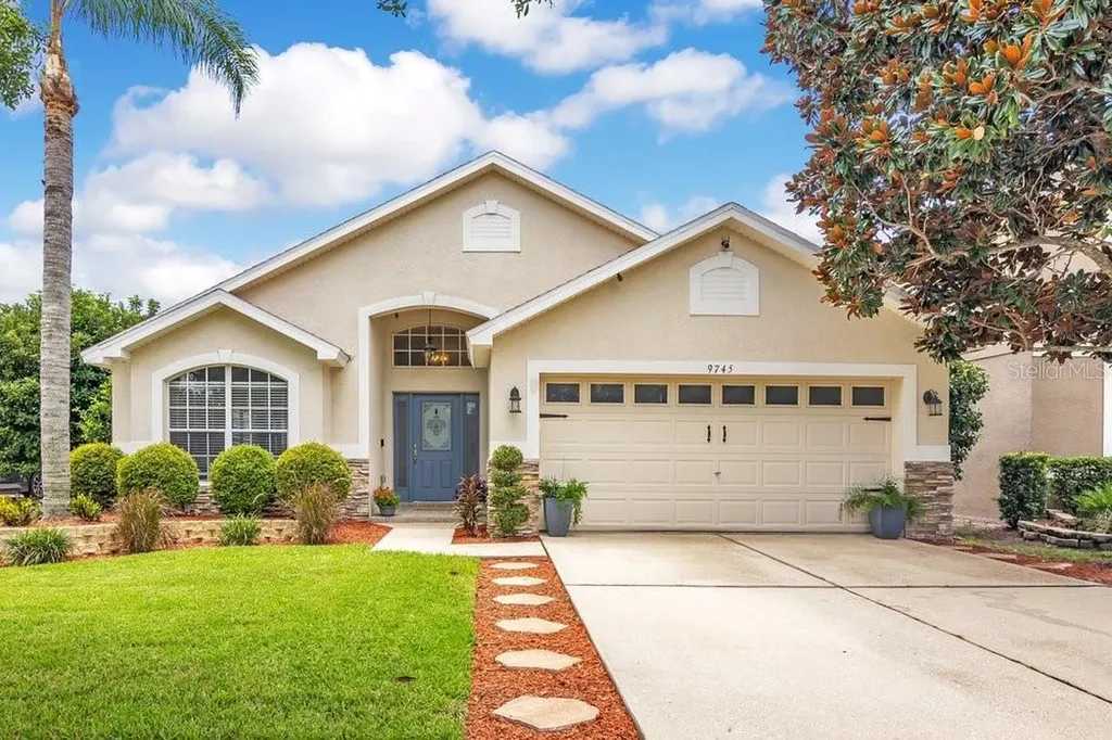 9745 Doriath Circle Orlando FL 32825