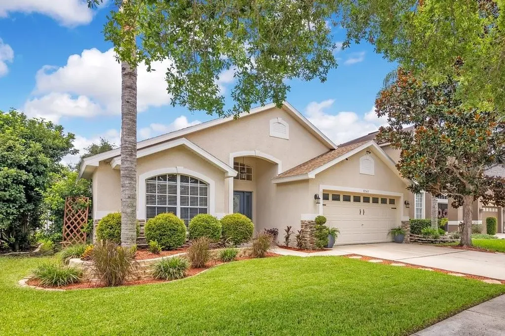 9745 Doriath Circle Orlando FL 32825