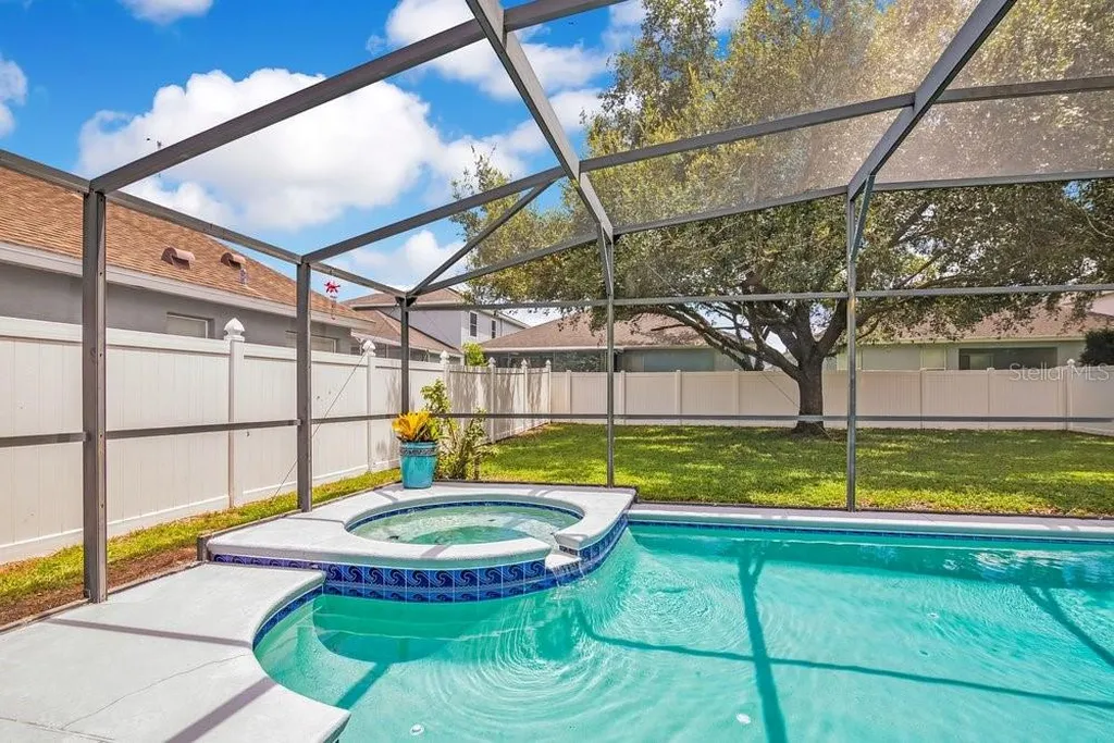 9745 Doriath Circle Orlando FL 32825