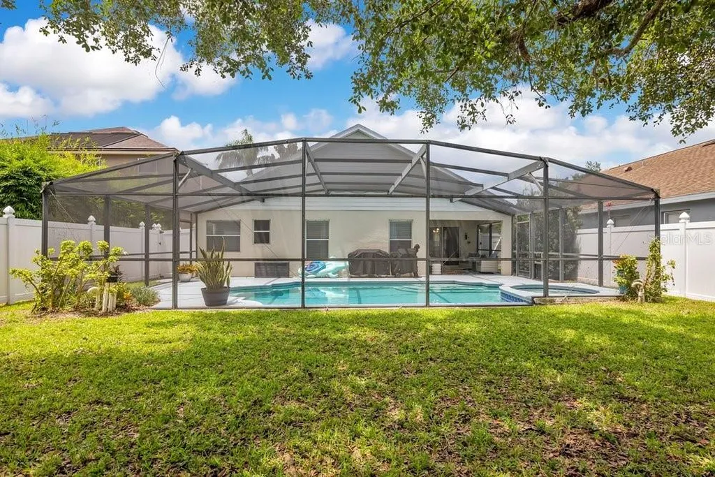 9745 Doriath Circle Orlando FL 32825