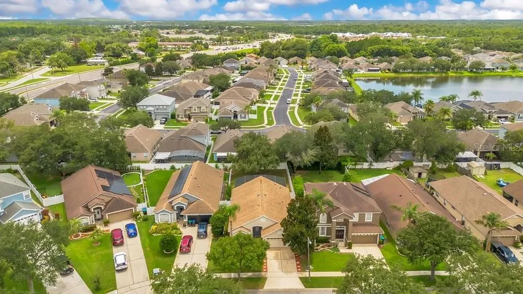 9745 Doriath Circle Orlando FL 32825